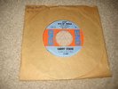 HARRY STARR STEP INTO MY WORLD 45 ORIGINAL 1964 END 1129 RARE LAST END RELEASE