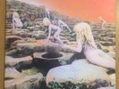 LED ZEPPELIN - Houses  of the holy Vinyl LP 1973