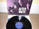 ROLLING STONES Aftermath LP 1966 UK 1st Press STEREO DECCA SKL 4786