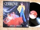 Cerrone And Nanette Workman LP 33 tours 12'  1982 Cerrone VIII - Back Track  EX+