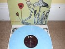 NIRVANA Incesticide LP 1992 USA 1st Press BLUE SWIRL VINYL GEFFEN MINT SHINK