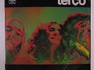 O TERCO: O Terco LP (Brazil, '88 reissue, shrink) rare Rock & Pop