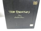 MFSL Beatles The Collection 14 LP Original Master Recordings Geo-disc Box Set