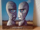 LP PINK FLOYD THE DIVISION BELL 1994 CON LETRA DE LAS CANCIONE  7243 8 28984 1 2
