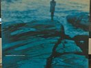 STINA NORDENSTAM - Memories Of A Color rare orig. 1991 Swedish LP with inner
