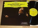 429226 - BRUCKNER - No. 7 - HERBERT VON KARAJAN - DGG