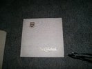 LP - Box, 3 LPs Decca-Verlag, Der Liebestrank, Donizetti, LXT 5155-57