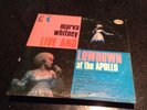 rare soul Femme funk org james brown .....   Marva Whitney at Apollo