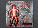 CHARLES CHARLIE MINGUS JAZZ WORKSHOP PITHECANTHROPUS ERECTUS 1956 DG MONO LP EX+