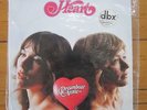 FACTORY SEALED DBX Encoded LP Heart Dreamboat Annie 1976 Mushroom Rec. MRS-5005