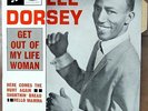 LEE DORSEY Get Out Of My Life Woman EP RARE FRENCH PS HIP HOP BREAKS MINT ?
