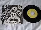 MARILLION Forgotten Sons RARE 7