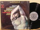 Columbia MS 6394 Mahler Symphony #1 TITAN Bruno Walter 2 EYE NM