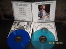Derek & The Dominos 2 LP The Miami Sessions - THE SWINGIN' PIG - COLOUR