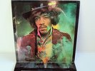 JIMI HENDRIX EXPERIENCE ELECTRIC LADYLAND TRACK UK LP BLUE TEXT A1/B1 1ST PRESS