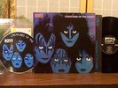 KISS LP 