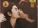 JOHN LENNON YOKO ONO Sealed Perfect NAUTILUS AUDIOPHILE Double Fantasy LP Beauty