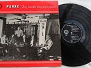 PARKE.   JOY , HEALTH ,LOVE AND PEACE  FHR 028.  OUTSTANDING   N MINT CONDITION