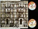LED ZEPPELIN * Physical Graffiti * 2 LPs SWAN SONG 1975