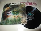 PINK FLOYD - A SAUCERFUL OF SECRETS - COLUMBIA UK 1968 ORIGINAL MONO