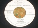 ROCK-A-BILLY 45 BEN HEWITT 