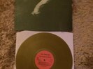The Smiths - The Queen Is Dead Album Rare Gold Vinyl Record LP With Inner Sleeve