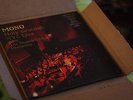 Holy Ground: NYC Live by Mono (Japan)The Wordless Music Orchestra BLUE/RED COLOR