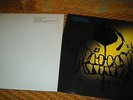 Throbbing Gristle Vinyl The Second Annual Report, Heathen Earth 2 x albums