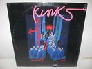 THE KINKS great lost kinks album SEALED 12