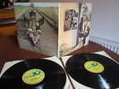Pink Floyd Ummagumma First Issue No EMI vinyl 2 LP 1969  Early matrix nos.