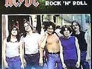 ACDC: High Voltage Rock'n'Roll 2008 Disco promo Atlantic ATL 19742000 Germany