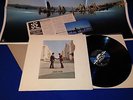 PINK FLOYD WISH YOU WYWH SOPO-100 JAPAN 1ST PRESS POSTER IMMACULATE MINT- VINYL