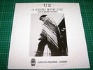 U2 - A NIGHT WITH YOU - LIVE IN LONDON 12/10/81 - CLEAR VIYNL