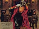 Iron Maiden edward the great vinyl picture disc