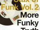 STAX OF FUNK VOLUME 2 MORE FUNKY TRUTH Various Artists NEW 2X LP VINYL  SOUL R&B