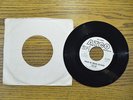 Tales Of Brave Ulysses - Cream - 45 RPM - PROMO - EX
