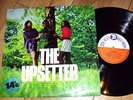 THE UPSETTER.TROJAN ALBUM 1969 MONO TTL-13