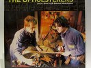 ORIGINAL THE UPHOLSTERERS MAKERS OF HIGH GRADE SUITES 45