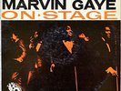 Marvin Gaye Recorded Live on Stage Motown Tamla Globes LP Vinyl Northern Soul