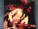 Curtis Mayfield Live 2LP Set Near Mint Original Curtom Pressing Lee Hulka Master