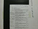 DONNA SUMMER Walk Away 1980 US ORG TEST PRESSING LP Minty DISCO Moroder