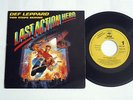DEF LEPPARD Two Steps Behind, Rare 7
