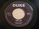 HERBIE CARTER HAPPY TIME / THE BOYS SMASHVILLE DUKE DU-4 RARE SKA 7