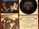 Warzone Lower East Side Crew E.P. 7