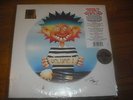 GRATEFUL DEAD Europe '72 V.2 4-LP Factory Sealed RHINO RSD rare Ltd. Ed. Garcia