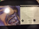 Joe Cocker - Sheffield Steel (Vinyl LP Island Mofi MFSL 1-223) **NM**