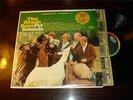 THE BEACH BOYS PET SOUNDS ORIG. 66` DUOPHONIC NM IN SHRINKWRAP