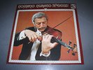 Nap de Klijn violin LP Romano Rubato speelt Rare Dutch LP