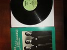INTRODUCING...THE JADES  CICADELIC RECORDS 1000 NO RESERVE