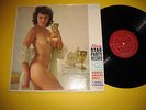 ADAM STAG PARTY RECORD#2-sexy nude cover